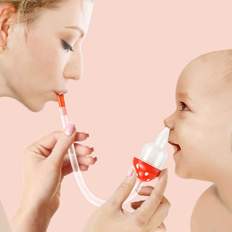 1PC dziecko odsysawanie nosa S – Baby Nose Cleaner recenzja i cena