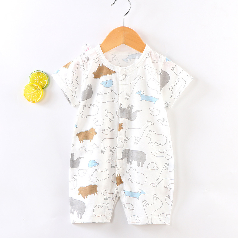 Body niemowlęce z krótkim ręka – Baby Products On Sale recenzja i cena