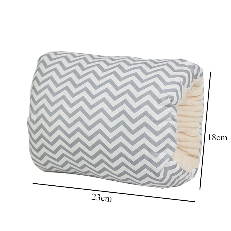 Poduszka do karmienia dziecka  – Infant Head Protector recenzja i cena