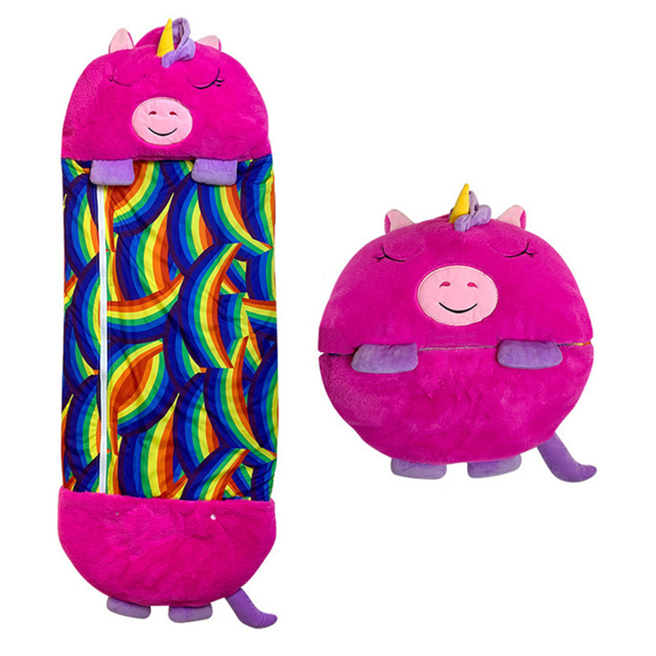 Dziecięcy śpiwór z kreskówek z – Baby Sleep Sack recenzja i cena