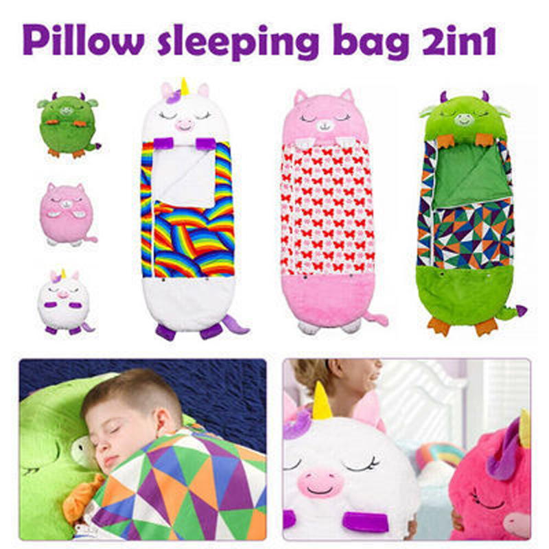 Dziecięcy śpiwór z kreskówek z – Baby Sleep Sack recenzja i cena