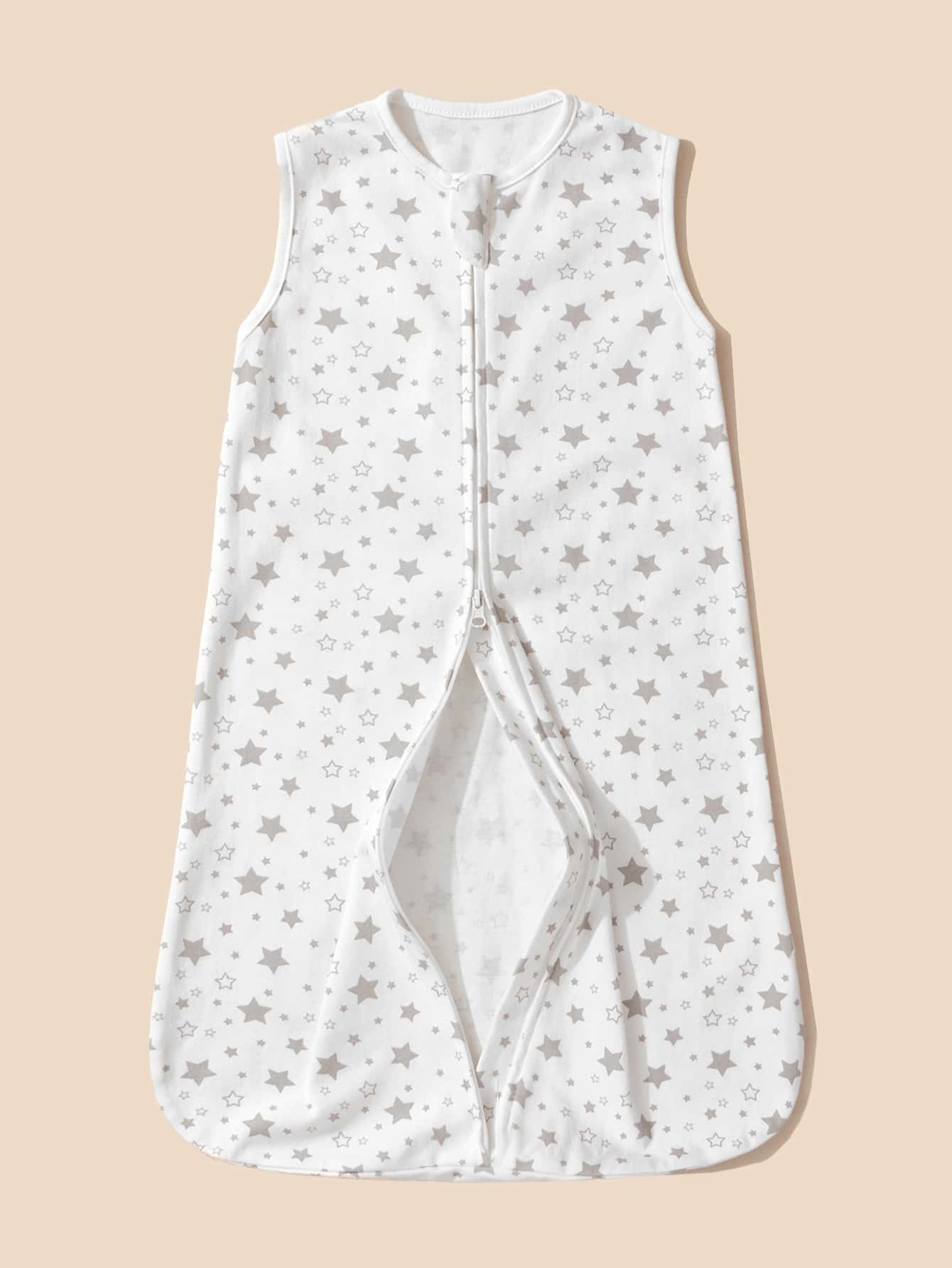 1 szt. 100% bawełniany śpiwore – Baby Sleep Sack recenzja i cena