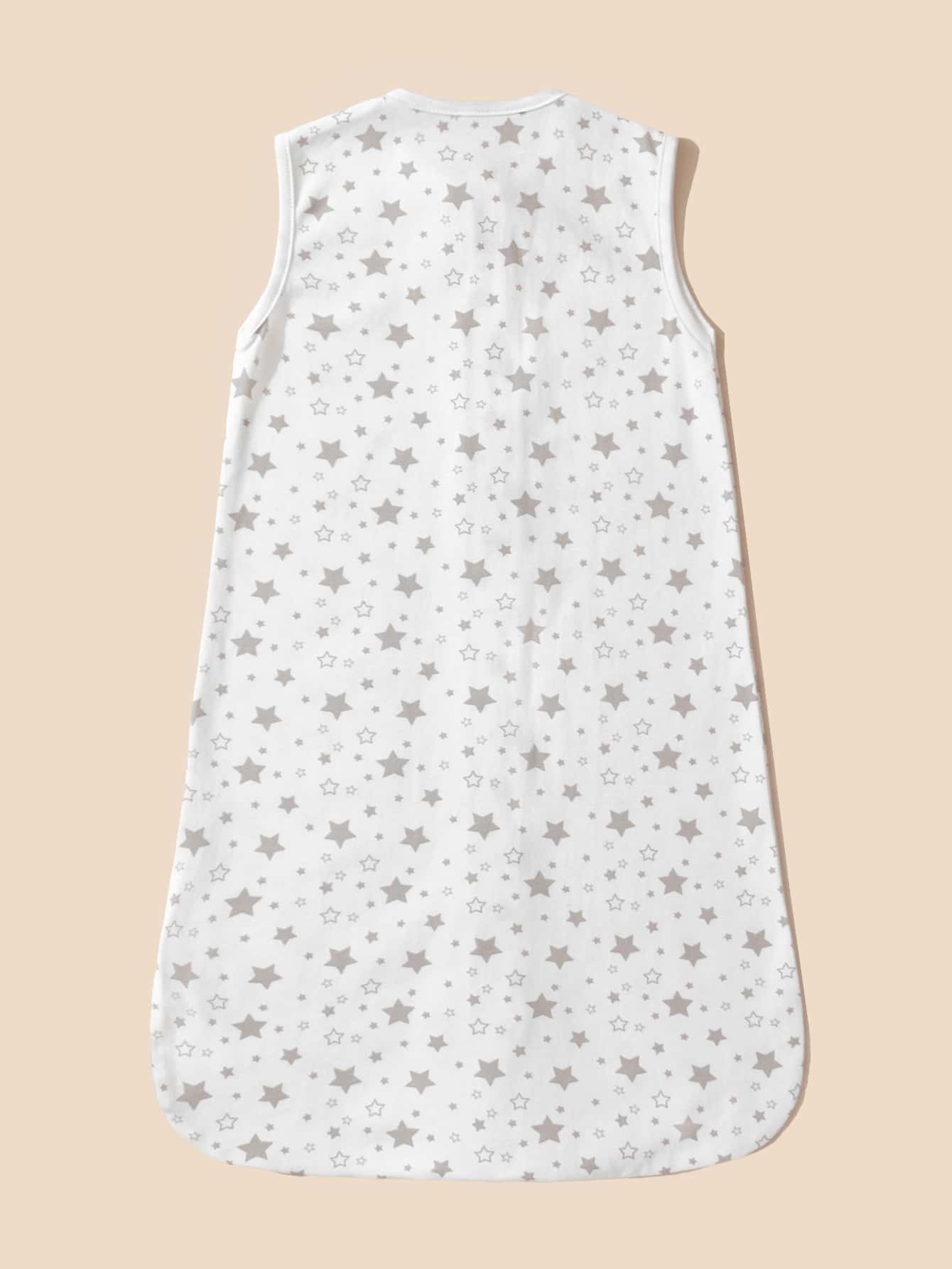 1 szt. 100% bawełniany śpiwore – Baby Sleep Sack recenzja i cena