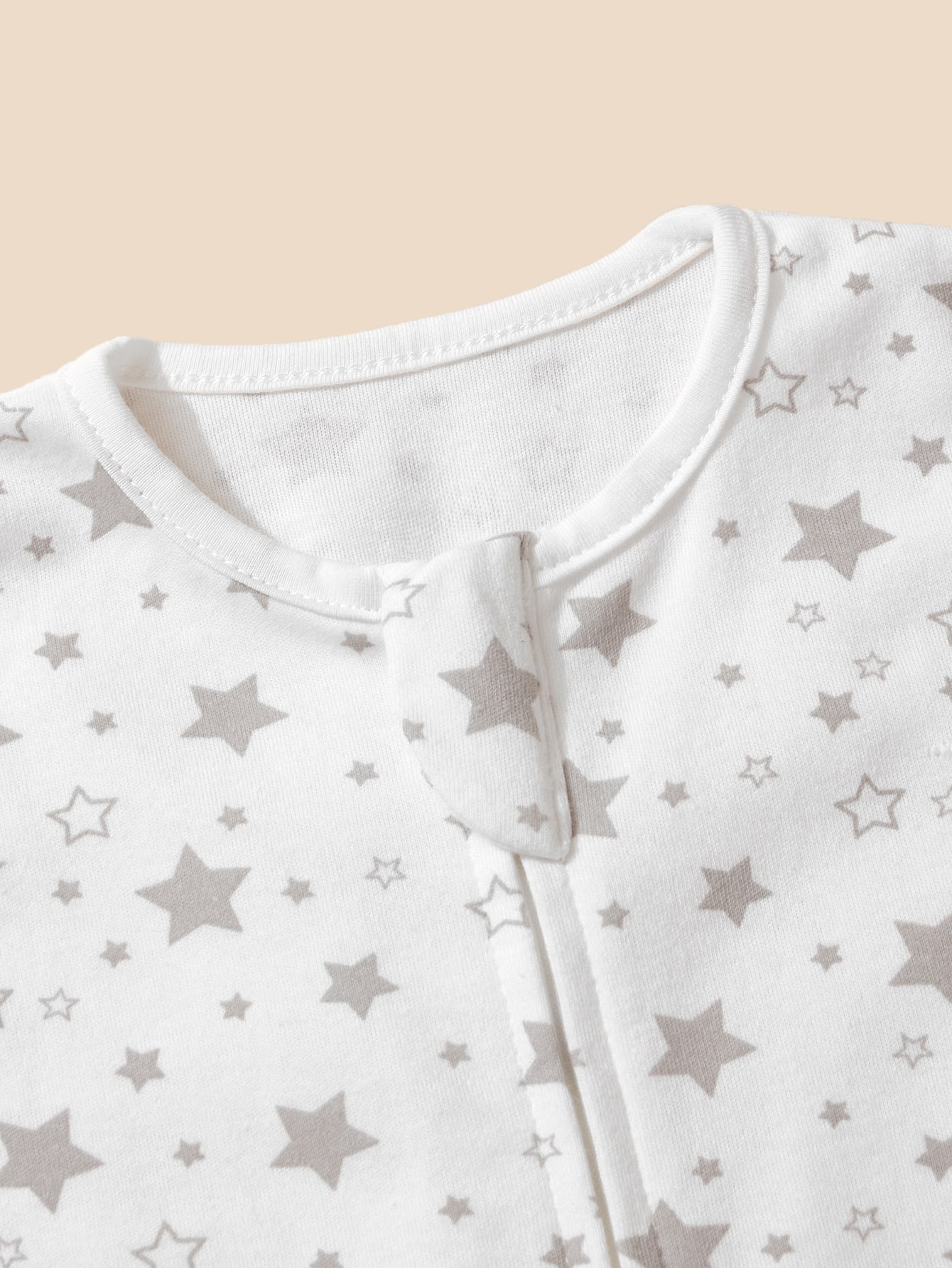 1 szt. 100% bawełniany śpiwore – Baby Sleep Sack recenzja i cena
