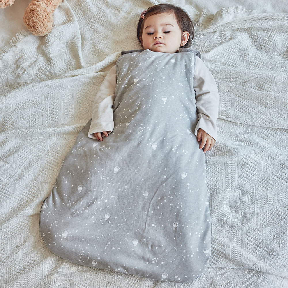Śpiwory dla dziecka 0-24 miesi – Baby Sleep Sack recenzja i cena