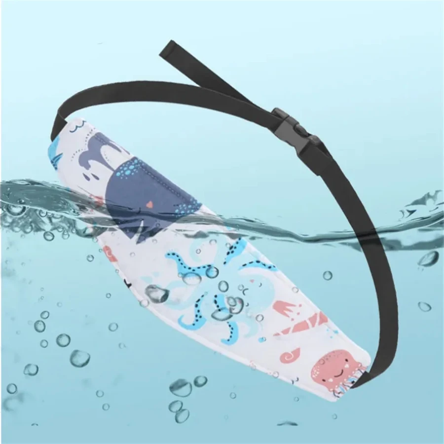 Fotelik samochodowy dla dzieck – Infant Head Protector recenzja i cena