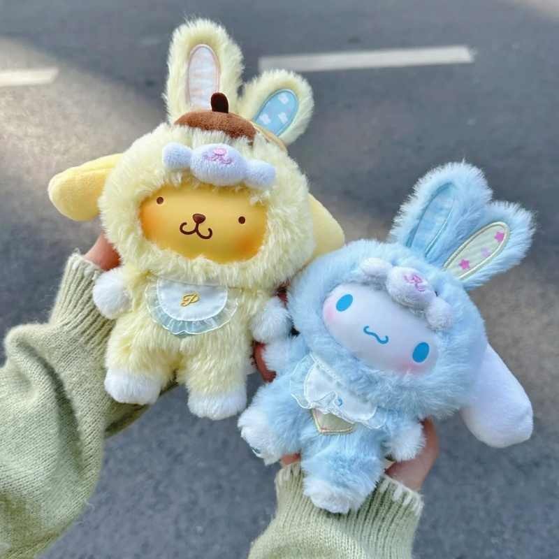 Sanrio Elf Bunny Baby Series B – Baby Product recenzja i cena
