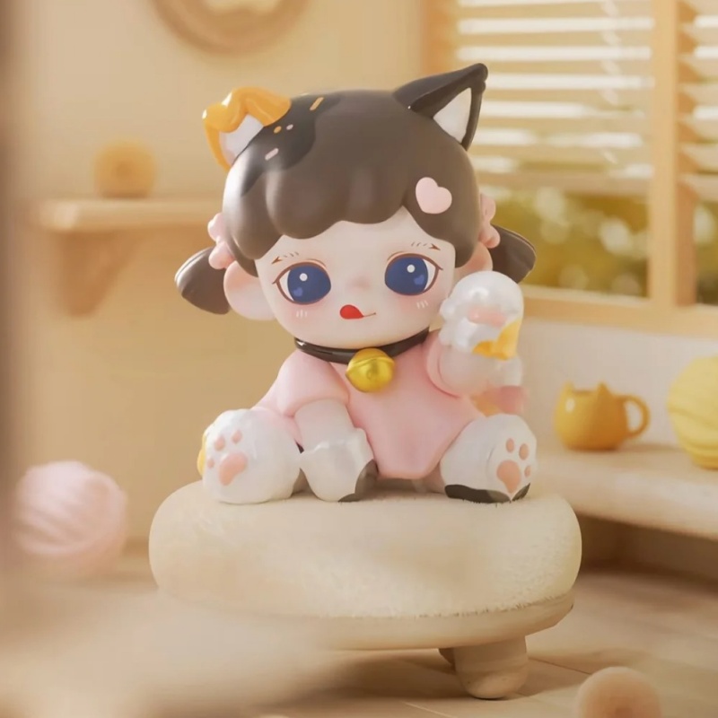 Oryginalna figurka Baby Zoraa  – Baby Product recenzja i cena