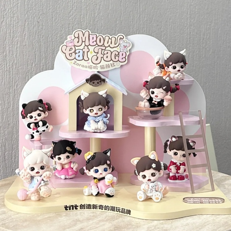 Oryginalna figurka Baby Zoraa  – Baby Product recenzja i cena