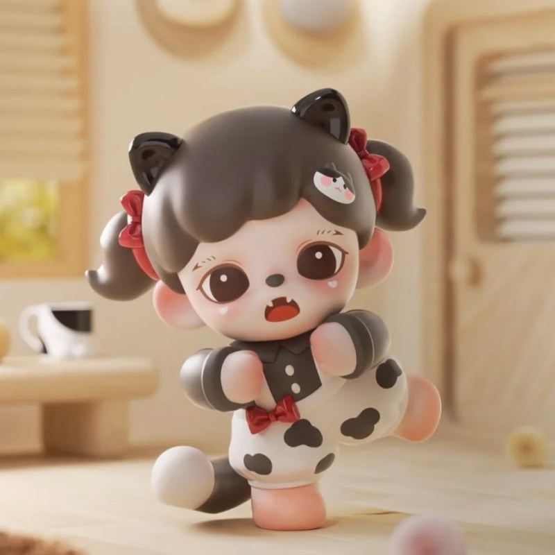 Oryginalna figurka Baby Zoraa  – Baby Product recenzja i cena