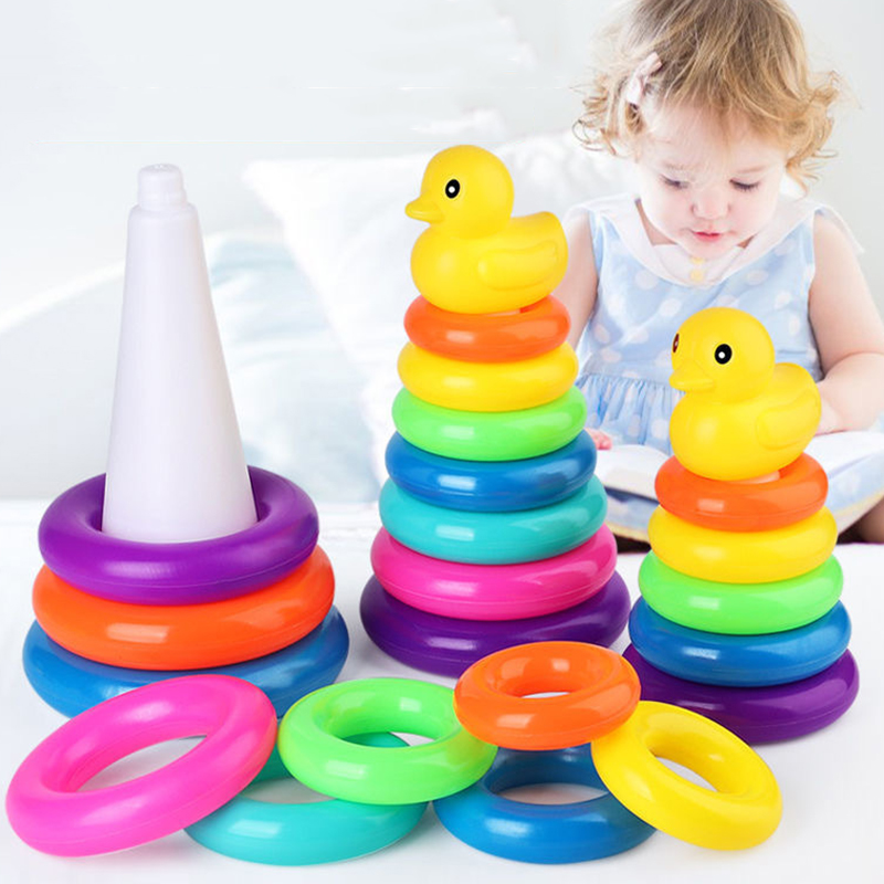 Zabawki Montessori do układani – Toddler Learning Tower recenzja i cena